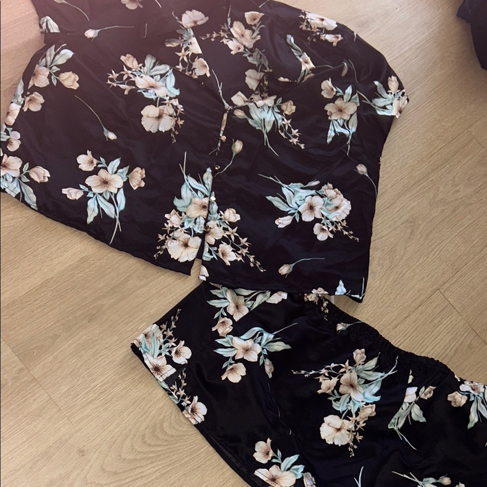 INC pj set
